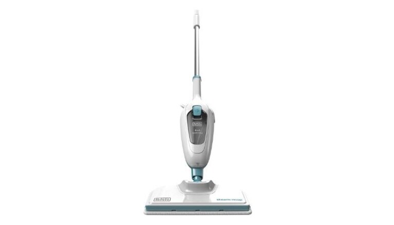Black+Decker FSMH13E5 Steam-Mop 5in1