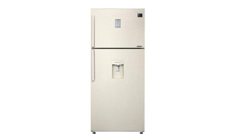 Frigorifero doppia porta Samsung RT53K6540EF