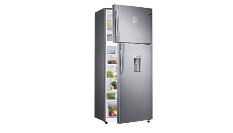 Frigorifero doppia porta&nbsp;Samsung RT53K6540SL/ES