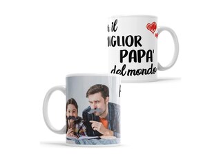 Portachiavi Personalizzato Per Papà: 'Thank You For Being Such An Important Piece Of My Life'. In Acciaio Inossidabile, Elegante E Resistente. Regalo Perfetto Per La Festa Del Papà, Compleanno O Natale, Da Figlia O Figlio.