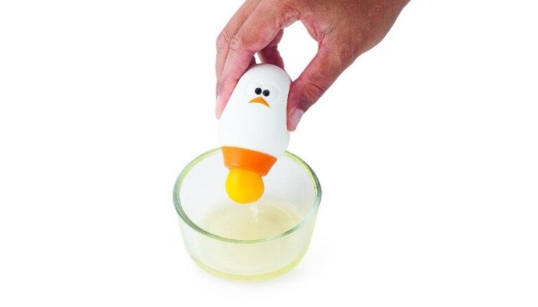 Pulcino separa uova Joie Squeezy