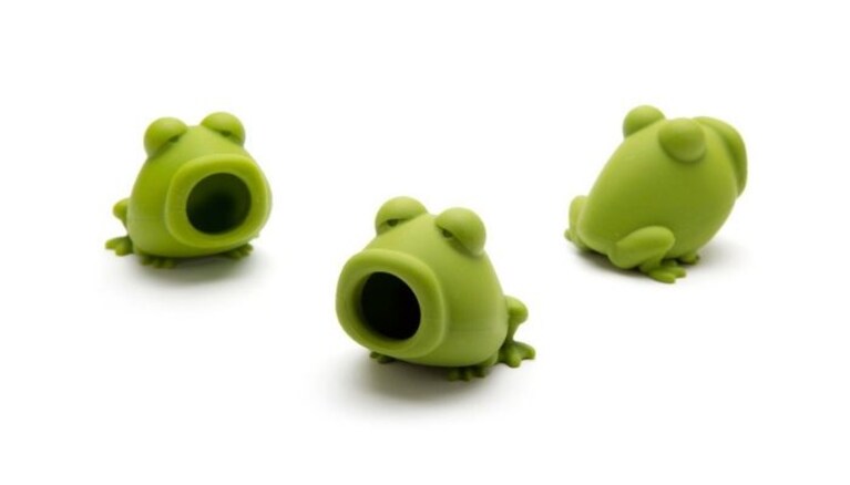 Rana separa uova Monkey Business Yolkfrog