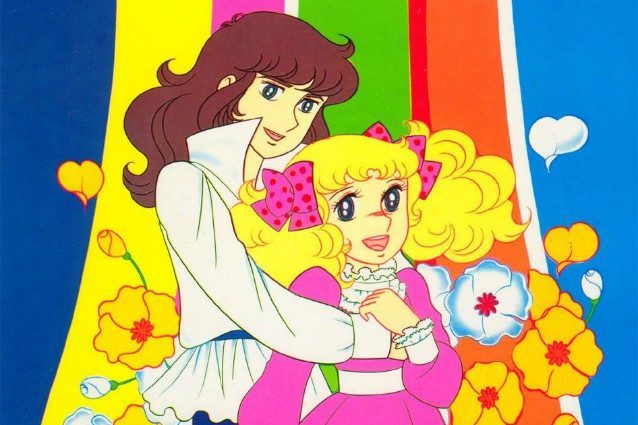 tutti gli episodi di candy candy scaricare