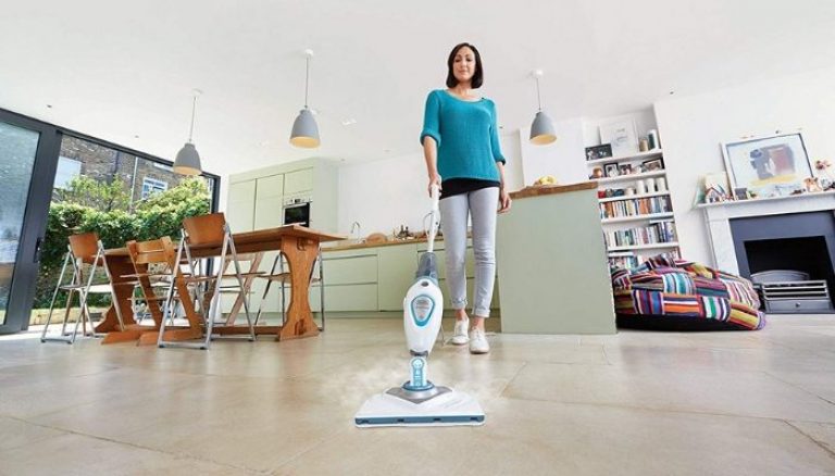 Migliori scope a vapore Black+Decker: classifica di giugno 2022 e guida  all'acquisto