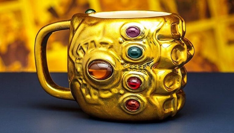 tazza Avengers