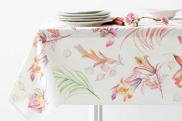 Credits Zara Home