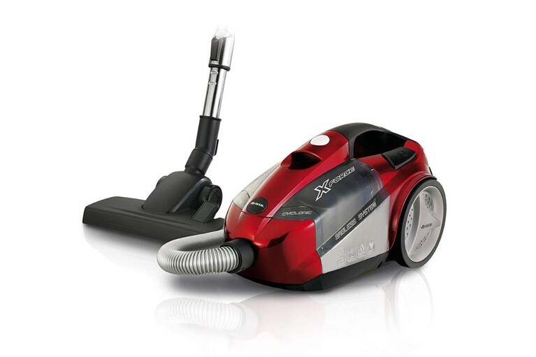 Aspirapolvere senza sacco Ariete 2741 X Force