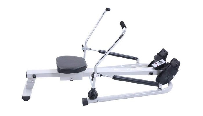 Vogatore idraulico ISE