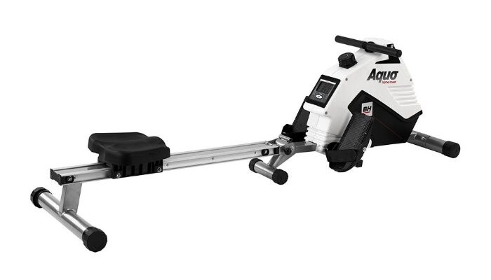 Vogatore magnetico BH Fitness Aquo R308