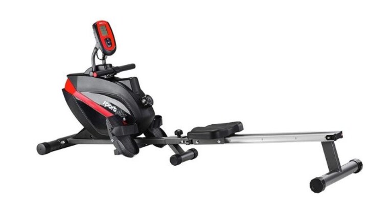 Vogatore magnetico SportPlus