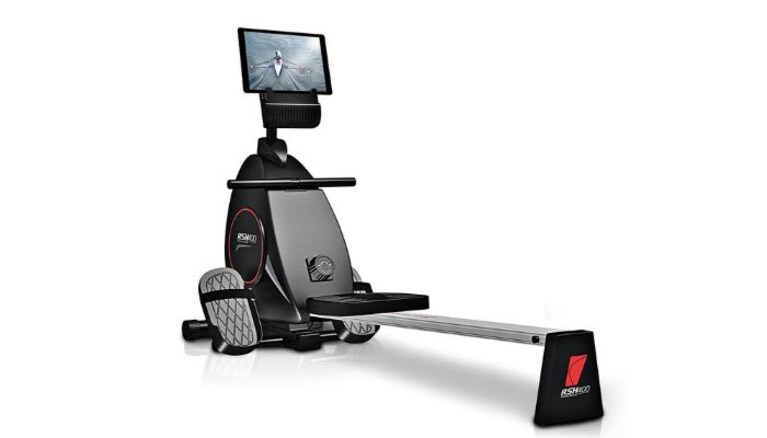 Vogatore magnetico Sportstech RSX400