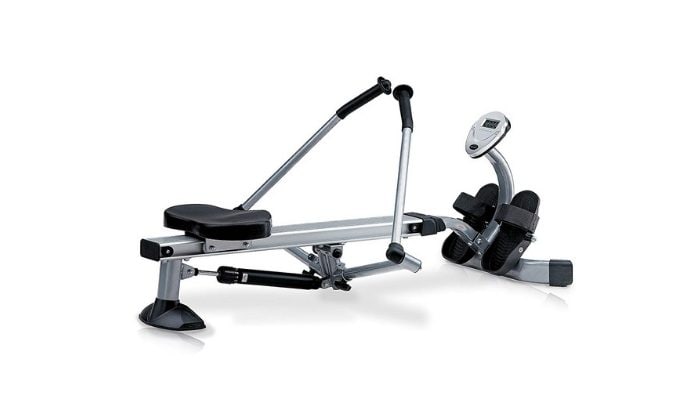Vogatore richiudibile JK Fitness 5070