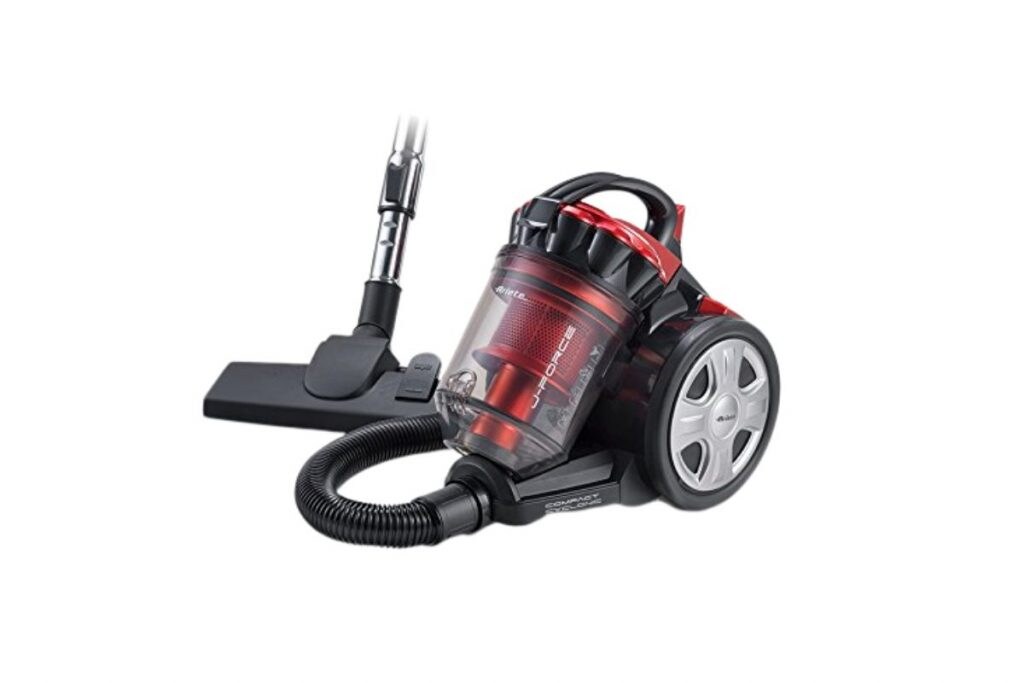 Spazzola Pavimenti per Aspirapolvere 2753 J Force Ariete