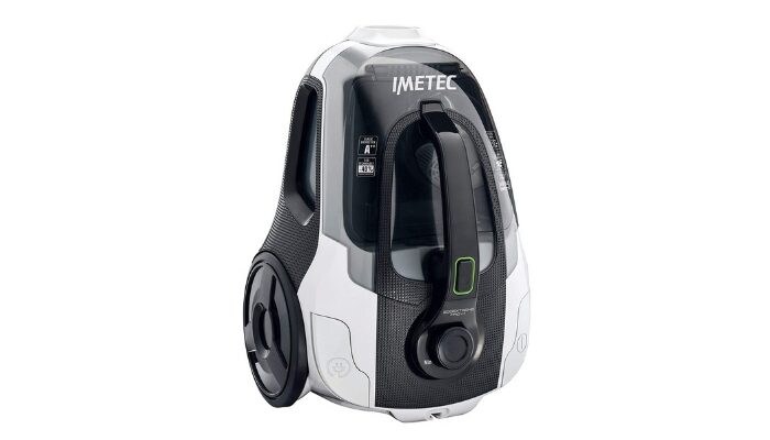 aspirapolvere senza sacco Imetec Ecoextreme PRO++