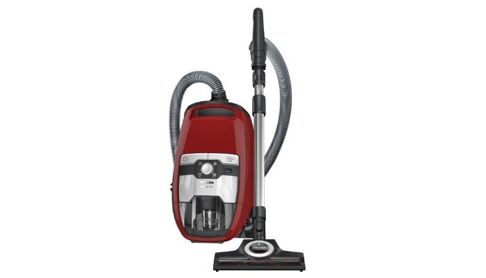 aspirapolvere senza sacco Miele Blizzard Cx1 Cat&Dog PowerLine