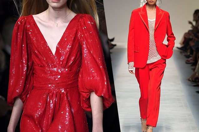 Colori Di Moda Primavera Estate 2019