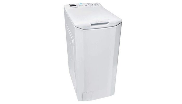 lavatrice a carica dall'alto Candy CST 372L-S