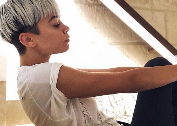 credits foto Instagram @elodiedipatrizi