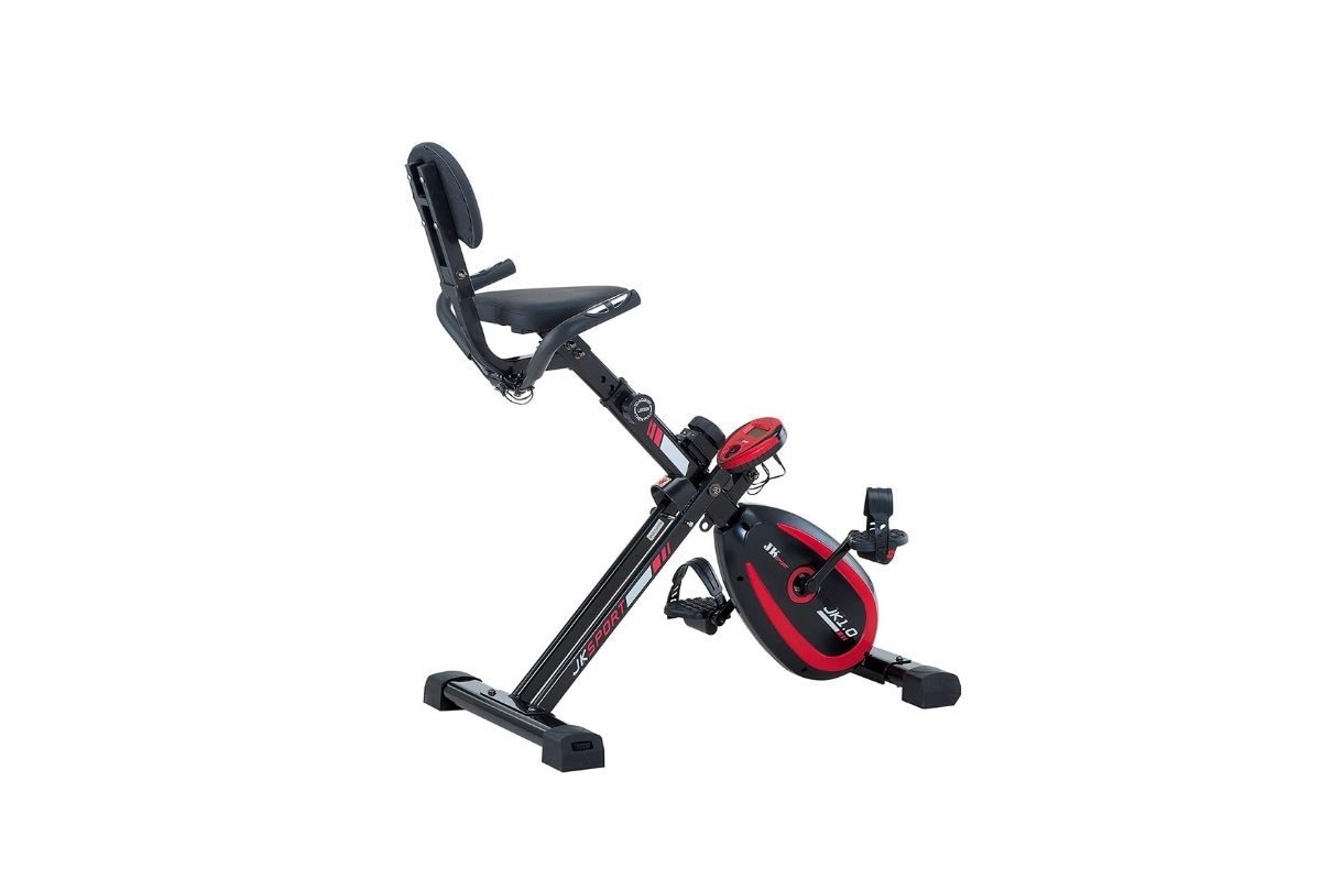 JK Fitness Jk1.0 X-Bike