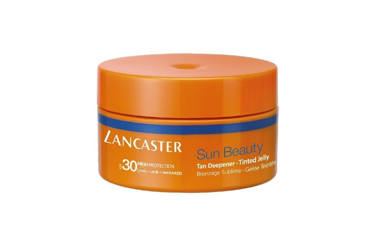 Lancaster Sun Beauty Abbronzante Intensivo SPF 30
