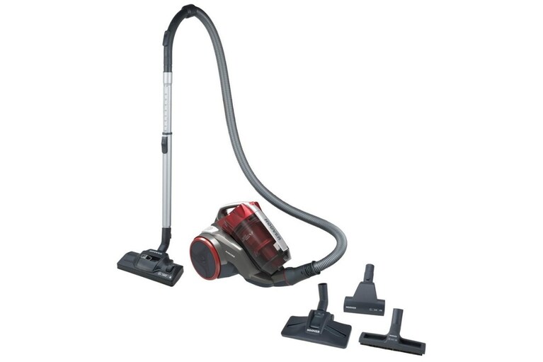 aspirapolvere Hoover Khross KS50 Pet 011