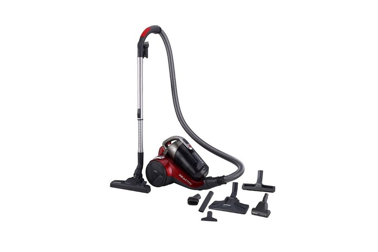 aspirapolvere Hoover Reactiv RC 25
