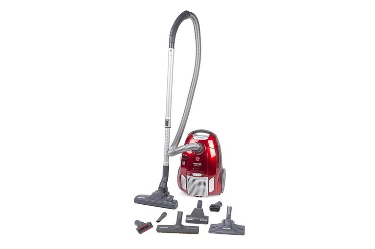 aspirapolvere Hoover Telios Plus&nbsp;TE 75&nbsp;