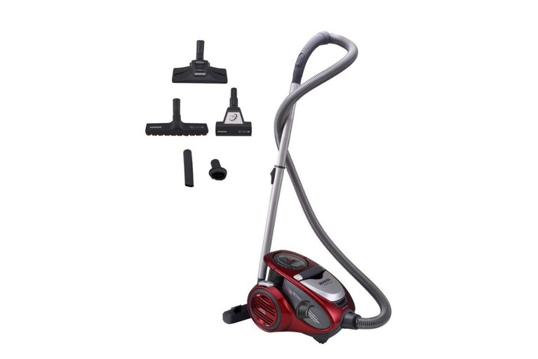 aspirapolvere Hoover Xarion Pro Xp 25