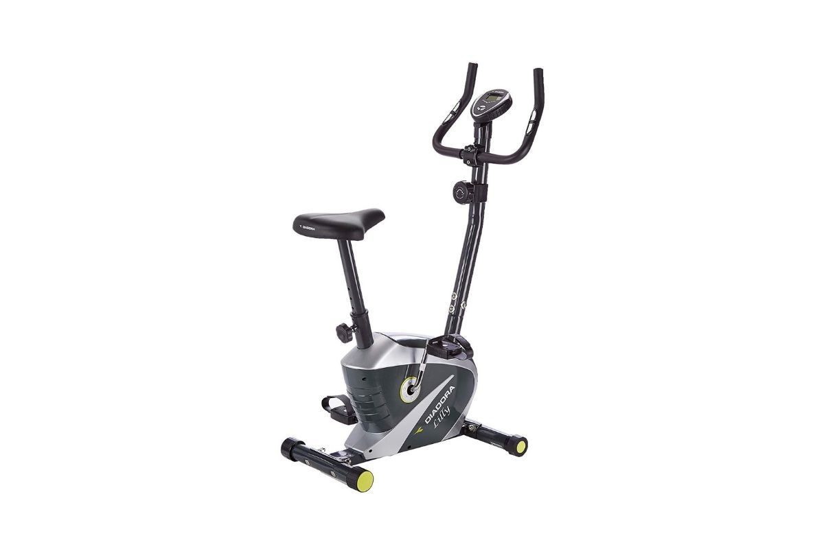 cyclette Diadora Fitness Lilly