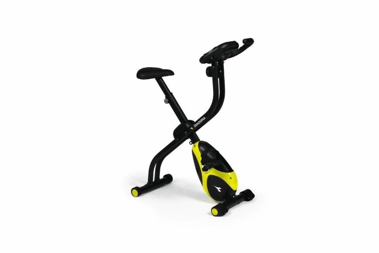 quanto tempo devo guidare una cyclette per perdere peso testo