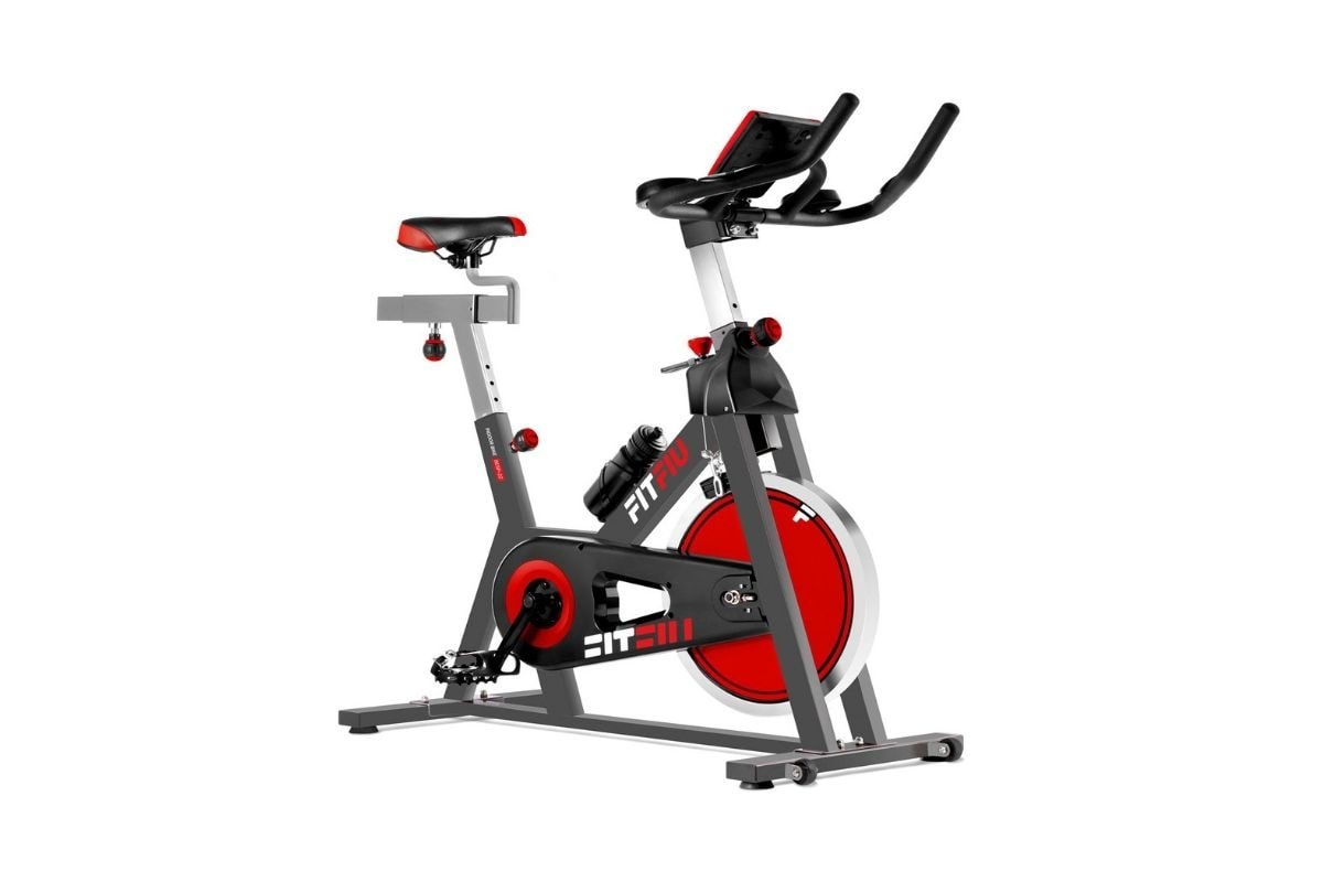cyclette Fitfiu Fitness BESP-22