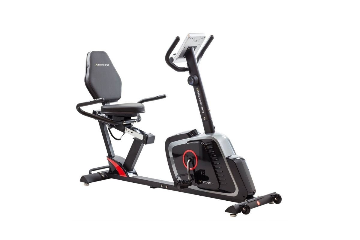 cyclette TechFit TR470