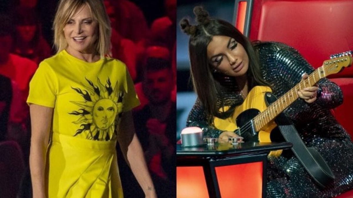 Ecco perché la Ventura ed Elettra indossano sempre gli