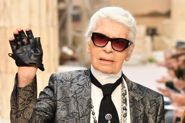 Chanel e Fendi insieme per Karl Lagerfeld: l’evento tributo dedicato allo stilista