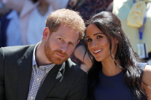 Royal Baby, parto in ospedale per Meghan Markle: ecco quanto è costato