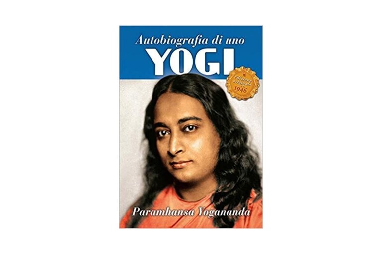 Autobiografia di uno yogi A. Paramhansa Yogananda
