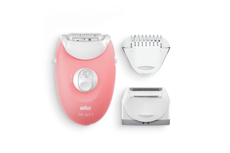 Braun Silk-épil 3 440