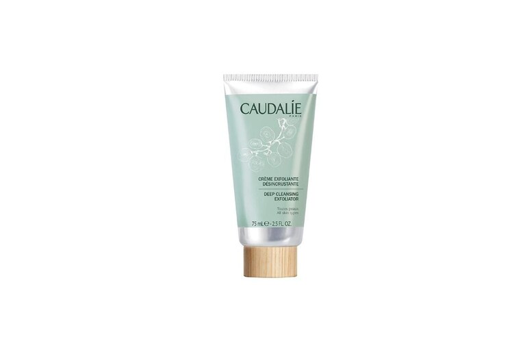 Caudalie Crema Esfoliazione Profonda