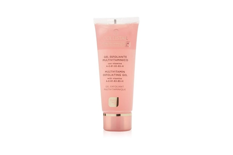 Collistar Gel Esfoliante Multivitaminico