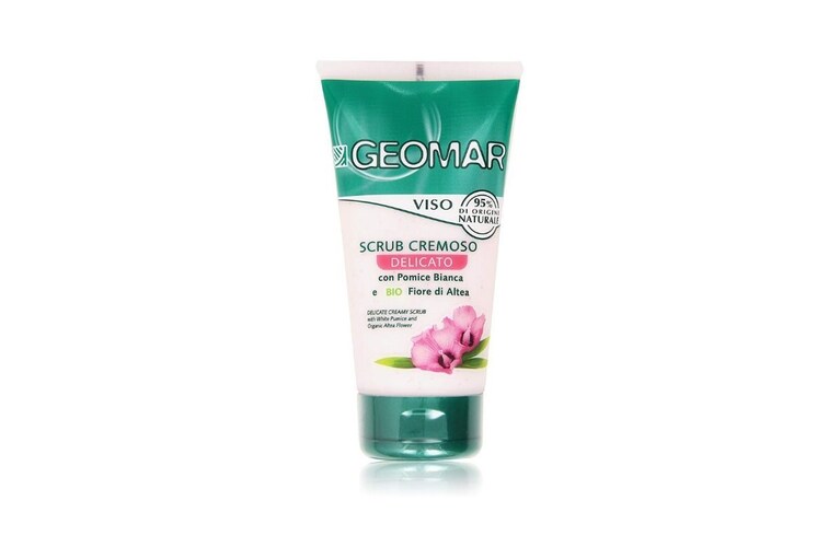 Geomar Scrub Cremoso Delicato