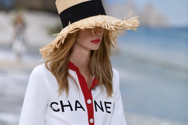 Chanel non è in vendita e vale 100 miliardi di euro