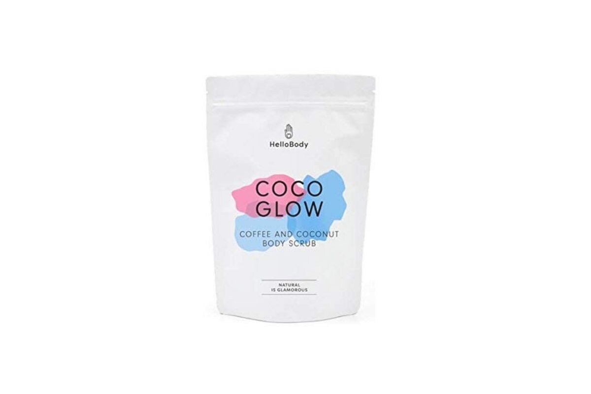 HelloBody Coco Glow