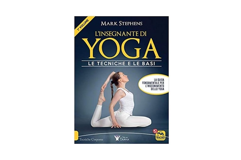 L'insegnante di yoga. Le tecniche e le basi