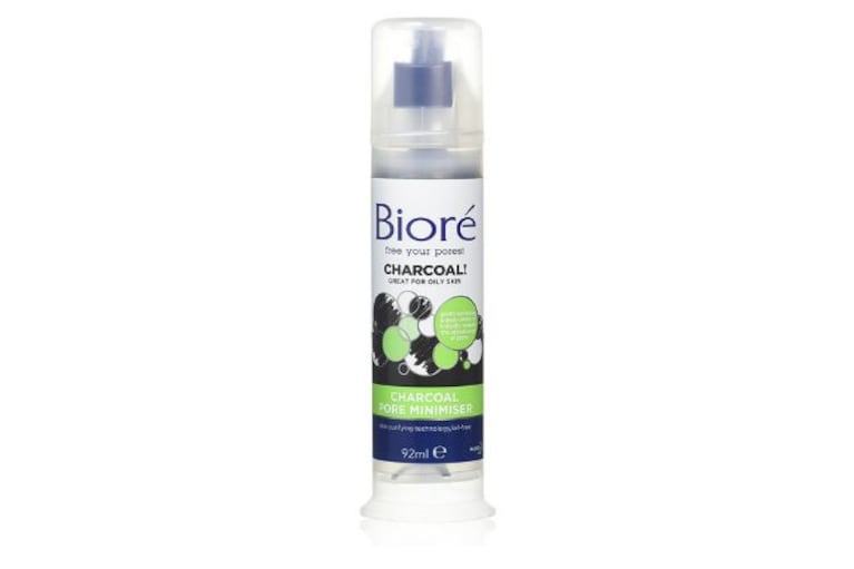 scrub viso al bicarbonato