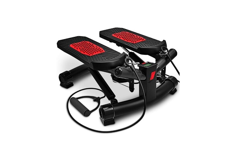 Sportstech Twisted Stepper STX300