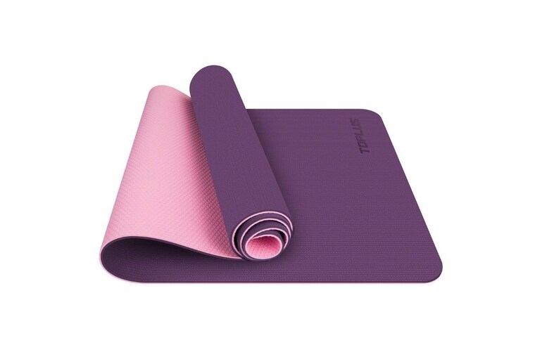 Tappetino da yoga Toplus