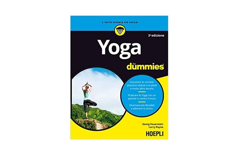 Yoga for dummies
