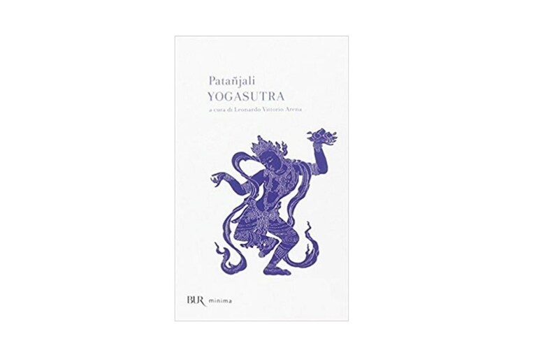 Yoga sutra Patanjali