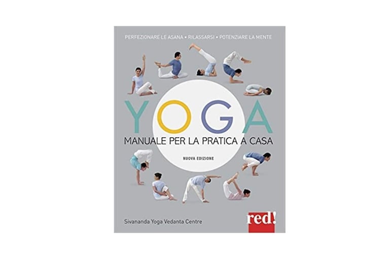 Yoga. Manuale per la pratica a casa
