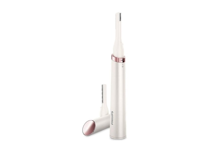 Epilatore viso Philips HP6393/00 Satin Compact Plus
